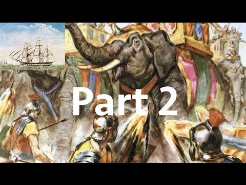 What if Carthage won the Punic Wars, part 2?