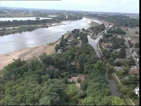 C'est pas sorcier - La Loire : d'Orléans à l'estuaire