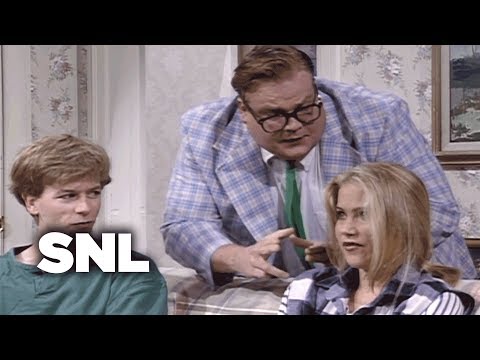 Down By The River - Saturday Night Live