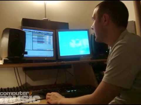 Chris Lake Producer Masterclass - Computer Music magazine 2007