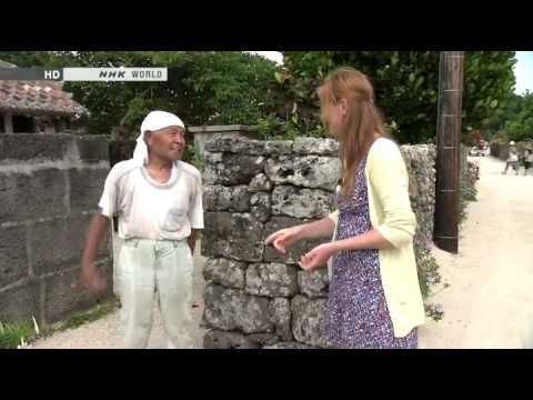 Journeys in Japan - Taketomi Okinawa