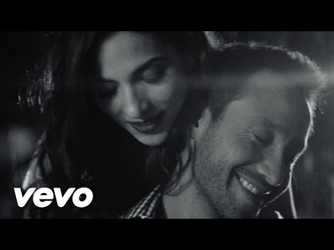 Luciano Pereyra - Enséñame A Vivir Sin Ti ft. Paty Cantú