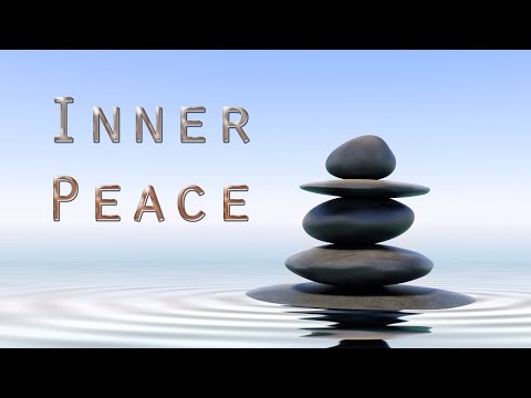 GUIDED MEDITATION - Blissful Inner Peace