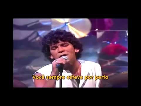 Nazareth - Where Are You Now  - HD TRADUÇÃO