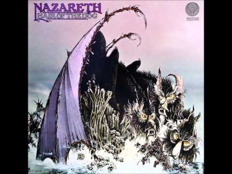 Nazareth - Hair Of The Dog (Full Album) with Guilty