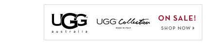 UGG & UGG Collection