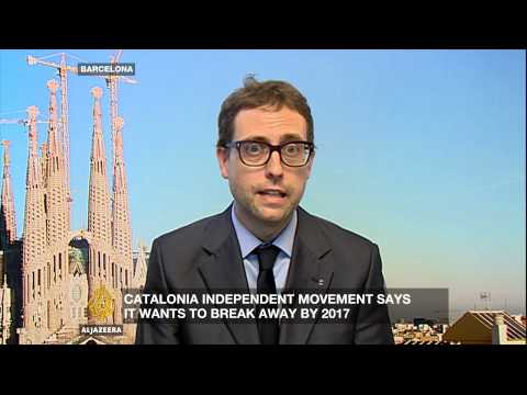 Inside Story: Independence for Catalonia?