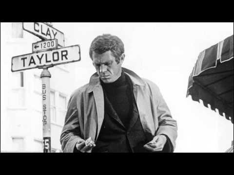 Bullitt (Original Score) - Lalo Schifrin - Main Title