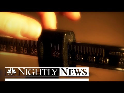 There is Growing Evidence That Fasting Diets Really Work | NBC Nightly News