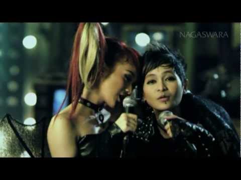 The Virgin - Demi Nama Cinta - Official Music Video - Nagaswara