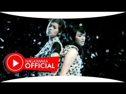 The Virgin - Cinta Terlarang - Official Music Video - Nagaswara