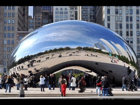 Millennium Park