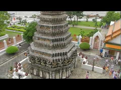 Bangkok Wat Arun