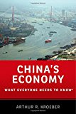 China's Economy: What Everyone Needs to Know