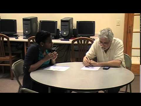 Child Care Mock Interview