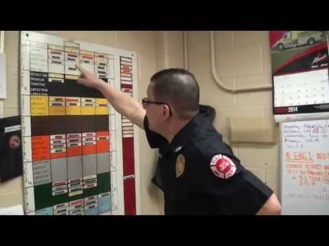 East Chicago Fire Department Spotlight