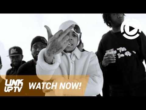 Chipmunk - Sonic Boom (Music Video) | Link Up TV