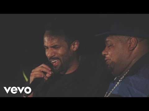 Craig David x Big Narstie - When the Bassline Drops (Ravers Edition)