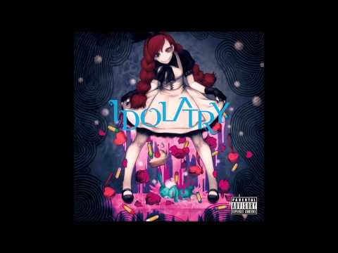 Utsu-P【鬱P】- IDOLATRY (Full Album)