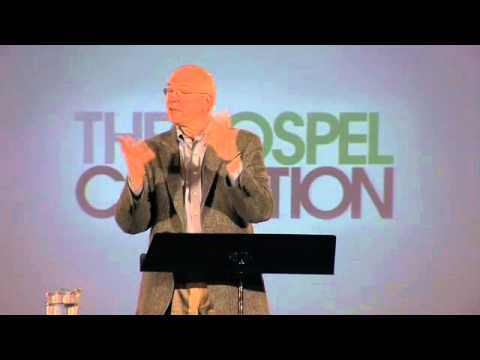 Tim Keller - The Gospel and Idolatry - Acts 19:23-41