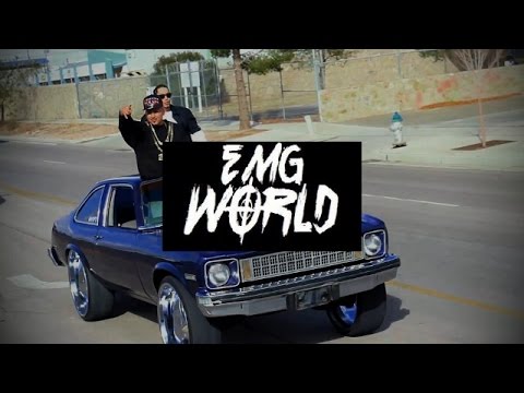 Young Drugs - ElPasoTexas Ft. DRO&TEX