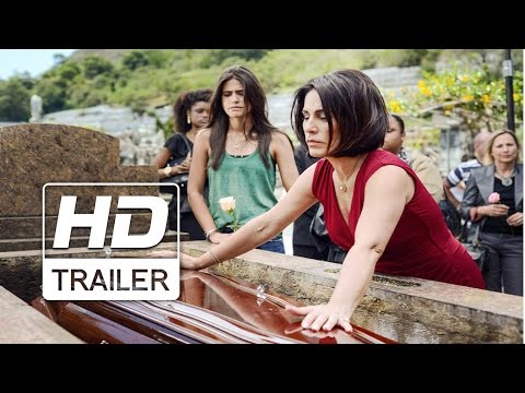 Linda de Morrer | Trailer Oficial HD