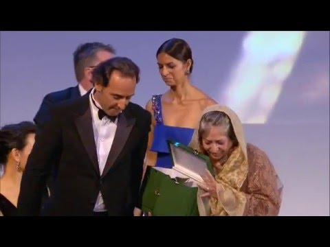 71st Venice Film Festival - Awards Ceremony (Full video) / Cerimonia di premiazione