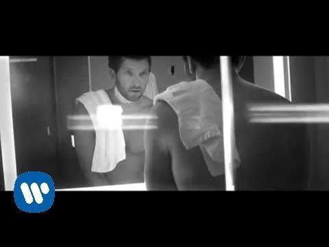 Brett Eldredge - Mean To Me (Official Video)