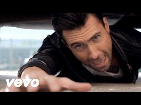 Maroon 5 - Misery