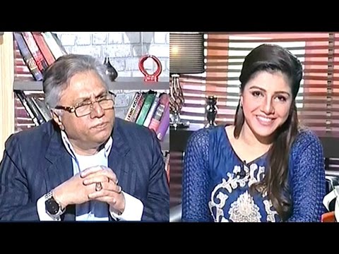 Mere Mutabiq with Hassan Nisar 28 February 2016 | Geo News