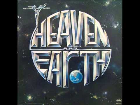 Heaven And Earth - Guess Who's Back In Town