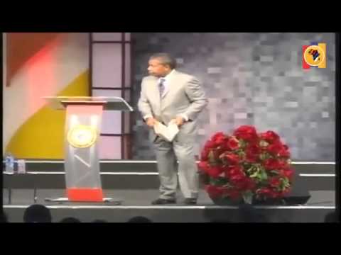 Bill Winston - Word with Faith: Labor in Word of God