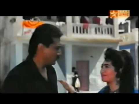 (Karishma, Jackie Shroff) Police Officer (1992)-Back Maarta Hai