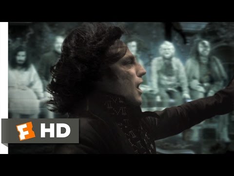 Stardust (6/8) Movie CLIP - Voodoo Drowning (2007) HD