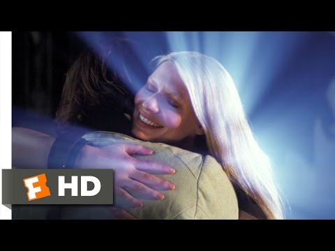 Stardust (8/8) Movie CLIP - What Stars Do (2007) HD