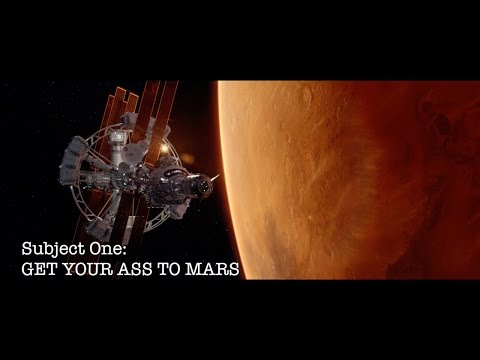 Science vs. Cinema: THE MARTIAN - Full Episode