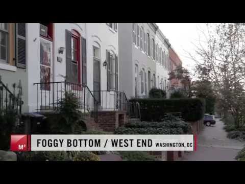 Foggy Bottom / West End - Washington, DC