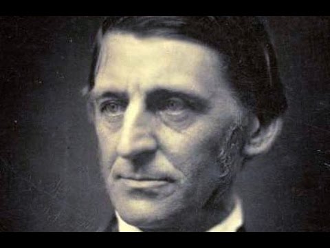 Self Reliance, by Ralph Waldo Emerson, Essay Audiobook, Classic Literature