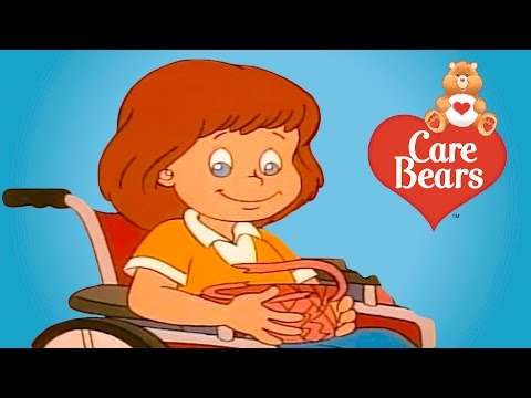 Classic Care Bears | The Gift of Caring