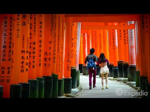 Kyoto Vacation Travel Guide | Expedia