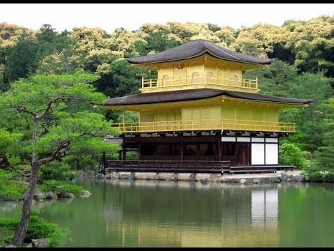 Kyoto, Japan Travel Guide 2016 (HD)