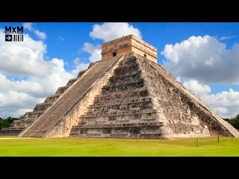 Madrileños por el mundo: Yucatán