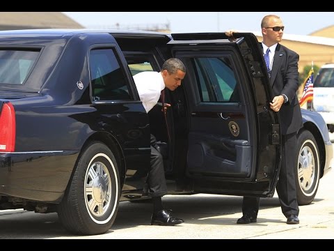 Vehicles of the President - AMAZING DOCUMENTARY FILMS