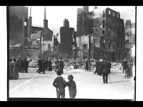 1916 The Irish Rebellion US Trailer