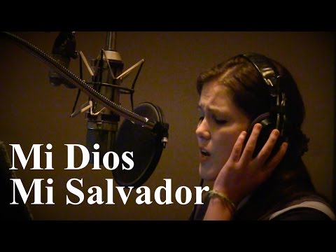 Mi Dios Mi Salvador - Samaritan Revival (Grabacion en Vivo) Musica Cristiana Alabanza