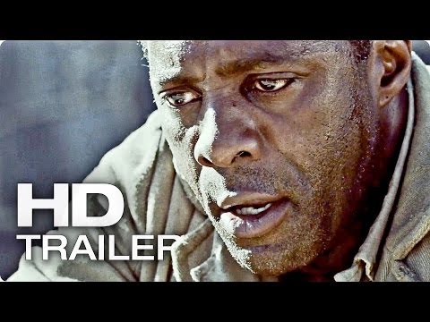 Exklusiv: MANDELA Offizieller Trailer Deutsch German | 2014 [HD]