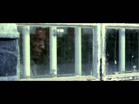 Mandela: Long Walk to Freedom - Official Trailer - The Weinstein Company