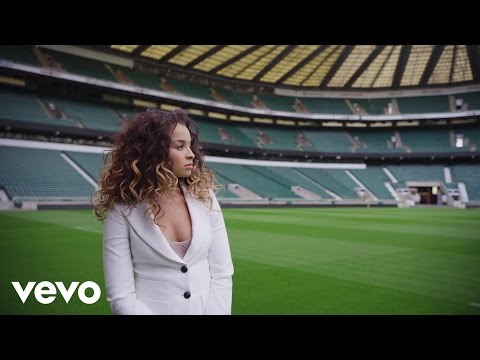 Ella Eyre - Swing Low, Sweet Chariot