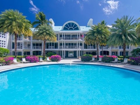 The Great House Penthouse in Seven Mile Beach, Cayman Islands