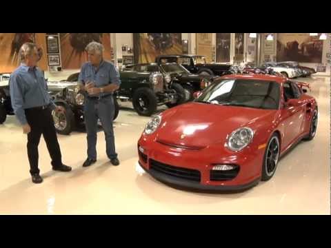 Porsche 911 GT2 - Jay Leno's Garage